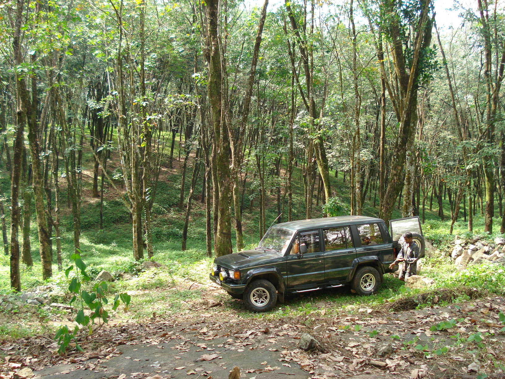 Yatiyanthota Rubber land for sale/rent